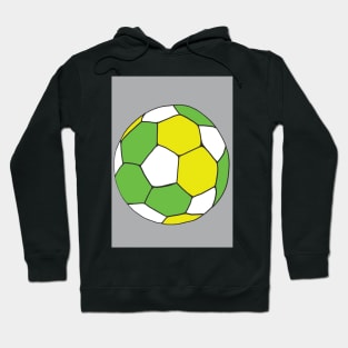 Football Hoodie